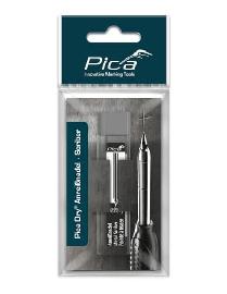 Pica Metall-HM-Spitze für Tieflochmerker Dry Pica Produktbild