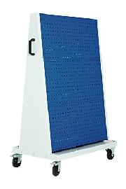 bott Perfo Mobil 6L 7035/5010 mit 2x3 Lochplatten Produktbild