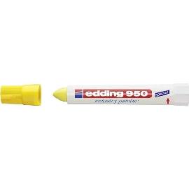 edding 950 Industrie Pastenmarker Produktbild