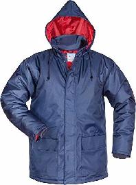 CRAFTLAND protection Parka AMRUM Produktbild