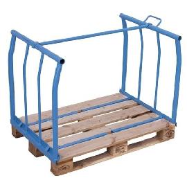 VarioFit Palettenaufsatz Typ 66 Produktbild