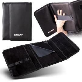 PARAT BASIC Aufmaßmappe - unbestückt Produktbild