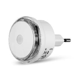 REV Orientierungslicht automatic grün Produktbild