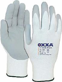 OXXA Montagehandschuh X-Nitril-Foam Produktbild