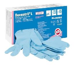 Honeywell Handschuh Dermatril® Produktbild
