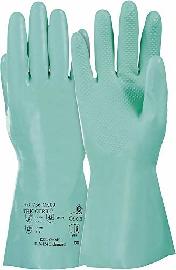 Honeywell Chemikalienschutzhandschuh, Tricotril Produktbild