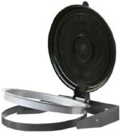 RENNER Müllsackhalter zur Wandbefestigung Produktbild