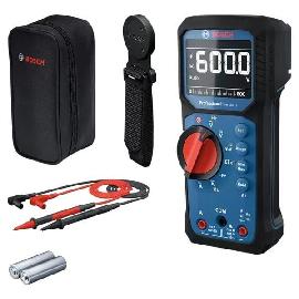 BOSCH Multimeter GDM 600-15+MH1 Produktbild