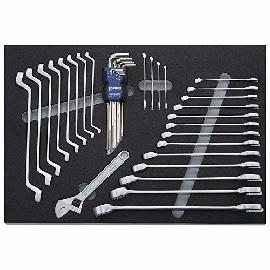 FORUM Modul 2017 3/3 Schlüssel Produktbild