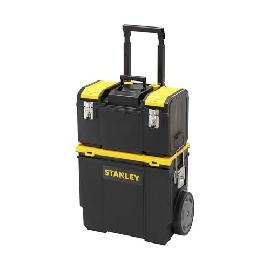 STANLEY Mobile Werkzeugbox 3-In-1 Produktbild
