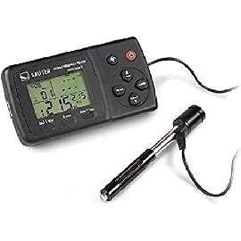 SAUTER Mobiles Leeb-Härte- Prüfung HMM Sensor D Produktbild