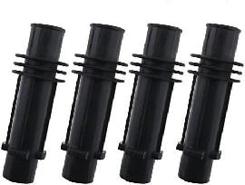 FHB KNUT T-Shirt Herren,anthrazit-schwarz,XL Produktbild