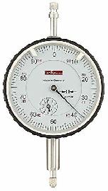 Käfer Präzisions-Messuhr, M2T Produktbild