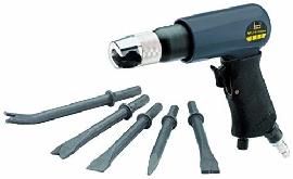 Schneider Airsystems Druckluft-Meißelhammer MLH-Set-Base Produktbild