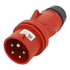 MENNEKES CEE-Stecker 16A IP54 Xtra Produktbild
