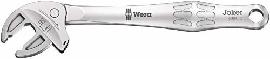 Wera 6004 Joker S Selbstjustierender Maulschlüssel Produktbild