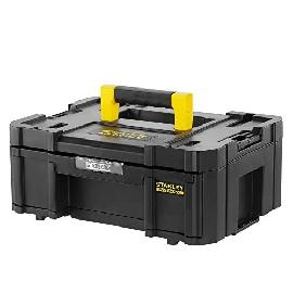 STANLEY Werkzeugbox STAK III Schubl.u.Insetbox Produktbild