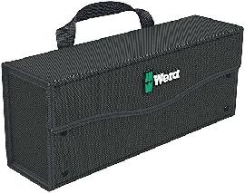 Wera 2go 3 Werkzeug-Box, 80 x 325 x 130mm Produktbild