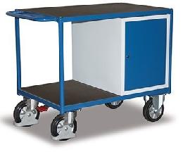 VarioFit Werkstattwagen Ladefläche 1000 x 600 Produktbild