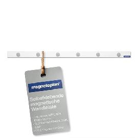 Magnetleisten-Set 1000mm m. 6 Haltemagne ten Produktbild