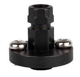 MANDREX Smart tools for every job MXqs ONE-CLICK adapter u. Schrauben D152-210mm Mandrex Produktbild