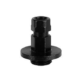 MANDREX Smart tools for every job MXqs ONE-CLICK adapter 5/8"-18, D32-150mm Mandrex Produktbild