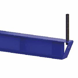 META Steckbarer Abrolldorn für Kragarme Produktbild