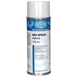 MD-Spray Zink Alu Dose 400ml Produktbild