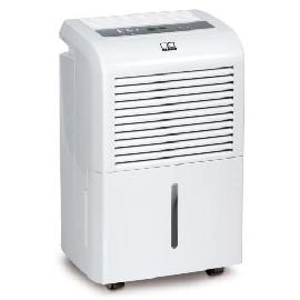 Remko Luftentfeuchter mobil ETF 360 Eco Produktbild