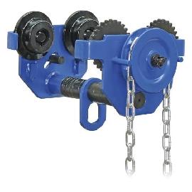 Planeta Laufkatze GTM Produktbild