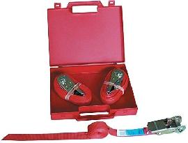 Dolezych Ladungssicherungsset Typ 3 Produktbild