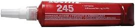LOCTITE 245 TTL 50ML EGFD Schraubensiche rung Henkel Produktbild