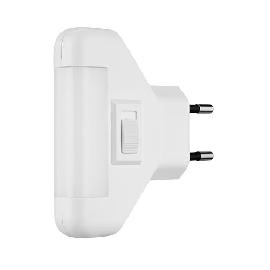 REV LED-Energiespar-Nachtli weiß Produktbild