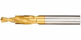 GÜHRING Mehrfasenstufenbohrer HSS 514 Produktbild