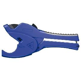 FORUM Kunststoffrohrschere 3-63mm Produktbild