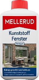 MELLERUD Kunststoff Fenster Rein. 1L Produktbild