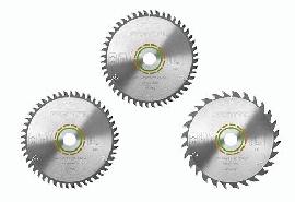 Festool Kreissägeblatt-Set Produktbild