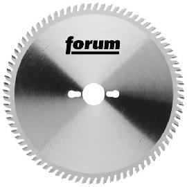 FORUM HW-Kreissägeblatt, LWZ 3 Produktbild