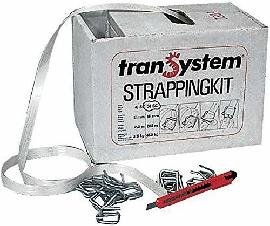 Kraftband-System Produktbild