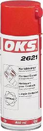 OKS Kontaktreiniger, Spray 2621 400 ml Produktbild