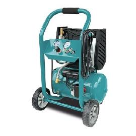 aircraft Kompressor Compact Air Silence 231/20 E Produktbild