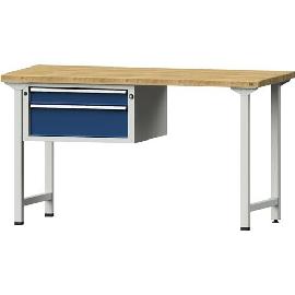 Anke Kombiwerkb. 1500 501 V 40, 840 7035/5010 Produktbild