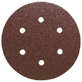 FORUM Klett-Schleifscheibe, für Holz und Metall, Korund Produktbild
