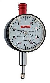 Käfer Kleinmessuhr Produktbild