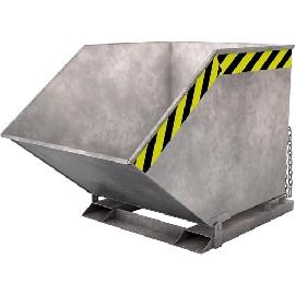 BAUER SÜDLOHN Kippmulde KK Produktbild