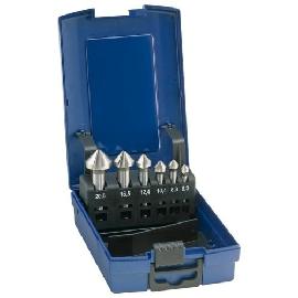 FORUM Kegelsenker-Satz DIN 335C HSS 90° 6,3-20,5 Produktbild