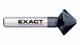 EXACT Kegels. D335C TiAlN CBN 23,0mm Adv. Produktbild