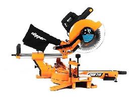 Norton Kapp-, Zug-u Gehrungssäge CWM 216 Produktbild