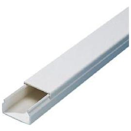 REV Kabelkanal 15x30 mm, 2 m grau Produktbild