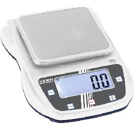 KERN Schul-Präzisionswaage bis 1000 d=0,1 g Produktbild